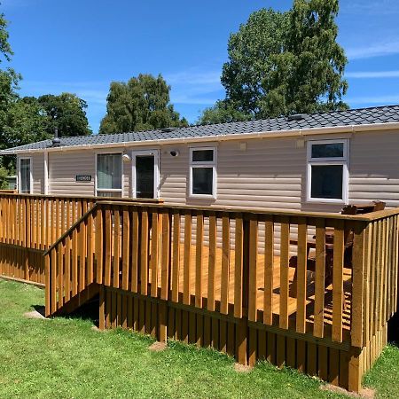 Devine Staycations At 38 Riverside Hawick Exteriér fotografie